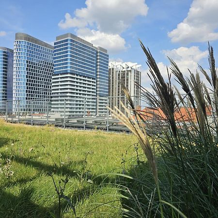 Urban Apartments Premium, Opolska 10 No 90, 2 Free Garages, Self Check-In Katowice Extérieur photo